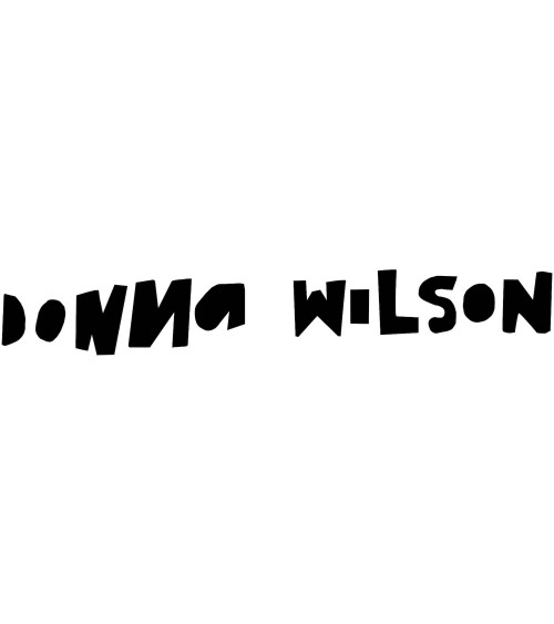 Kit per creare il tuo mostro Donna Wilson Peluche e doudou per neonati idee regalo