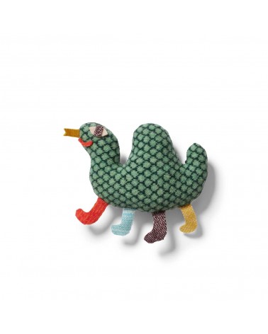 Make your own Loch Ness monster kit Donna Wilson original gift idea for a birth