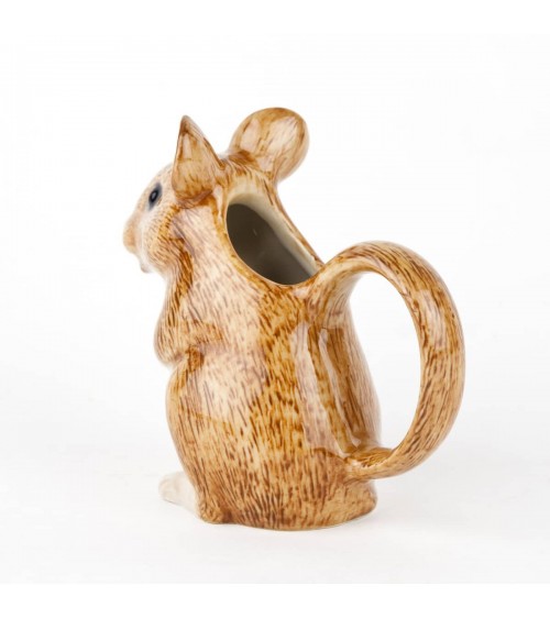 Milchkännchen - Maus, Waldmaus