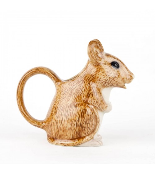 Milchkännchen - Maus, Waldmaus