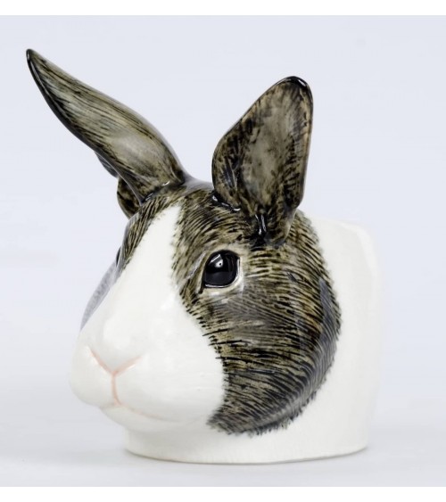 Lapin - Coquetier en céramique Quail Ceramics oeuf original design