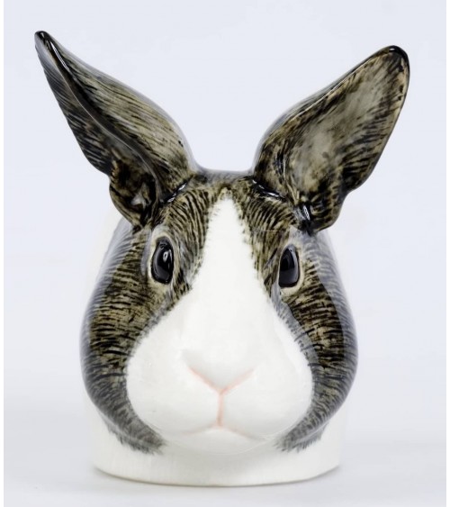 Lapin - Coquetier en céramique Quail Ceramics oeuf original design