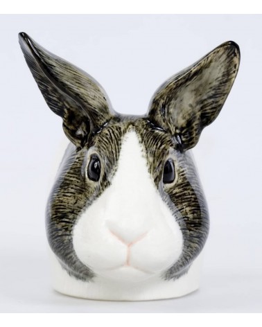 Kaninchen - Eierbecher aus Keramik Quail Ceramics lustige design kaufen