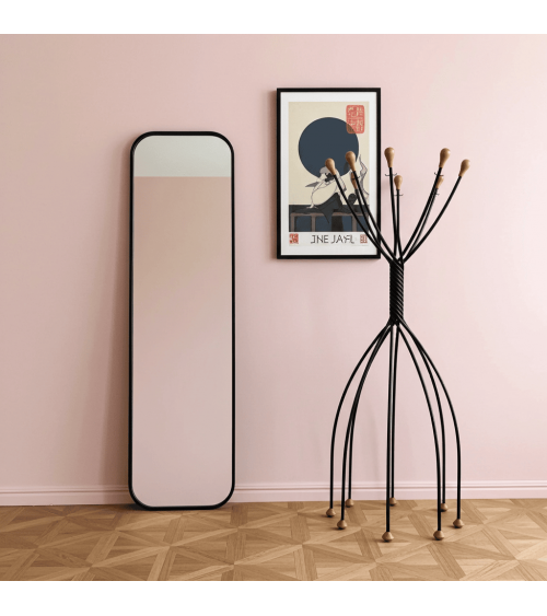 OCTOPUS - Vintage Coat stand - 1990's kitatori switzerland vintage furniture design classics