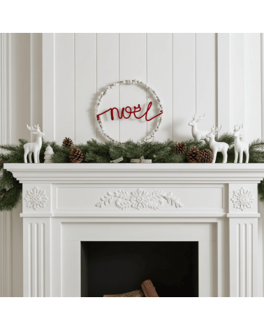 Lichterkranz Noël - Weihnachtsdeko Melanie Porter kaufen indoor schlafzimmer kinderzimmer