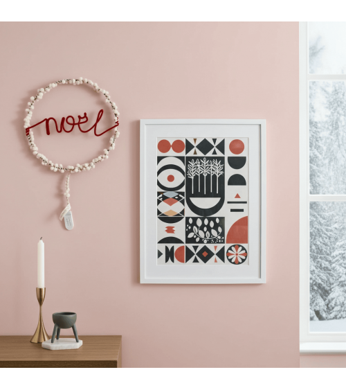 Lichterkranz Noël - Weihnachtsdeko Melanie Porter kaufen indoor schlafzimmer kinderzimmer