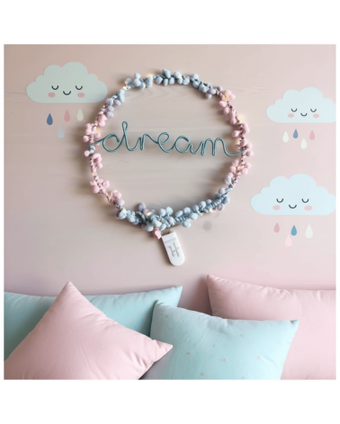 Kranz Dream - Lichterkette Melanie Porter kaufen indoor schlafzimmer kinderzimmer