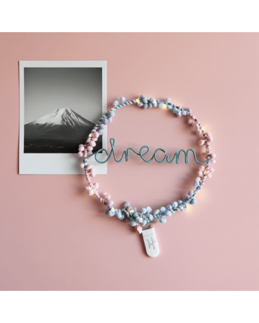 Kranz Dream - Lichterkette Melanie Porter kaufen indoor schlafzimmer kinderzimmer