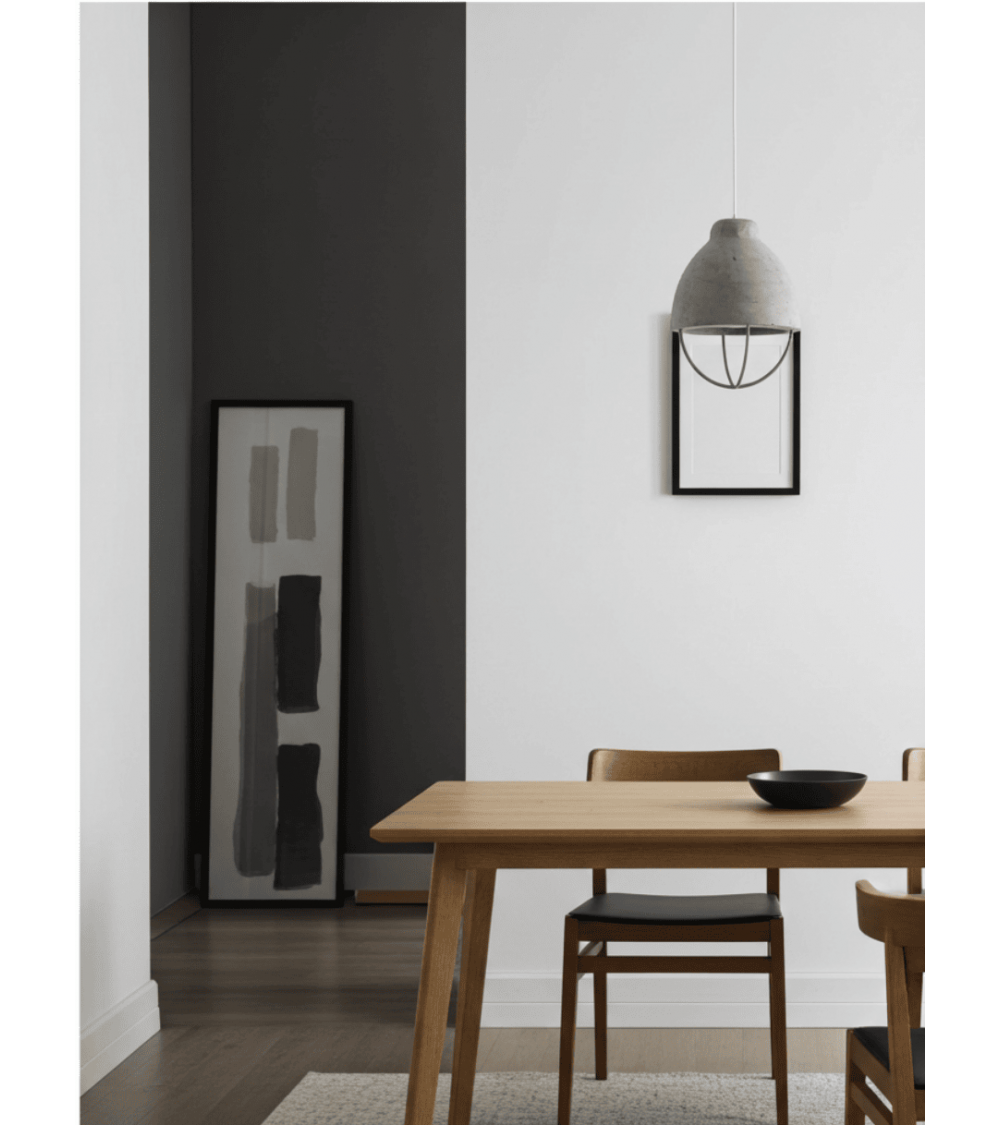 Serax - Lampe suspension Serax lampes suspendues design lustre moderne salon salle à manger cuisine