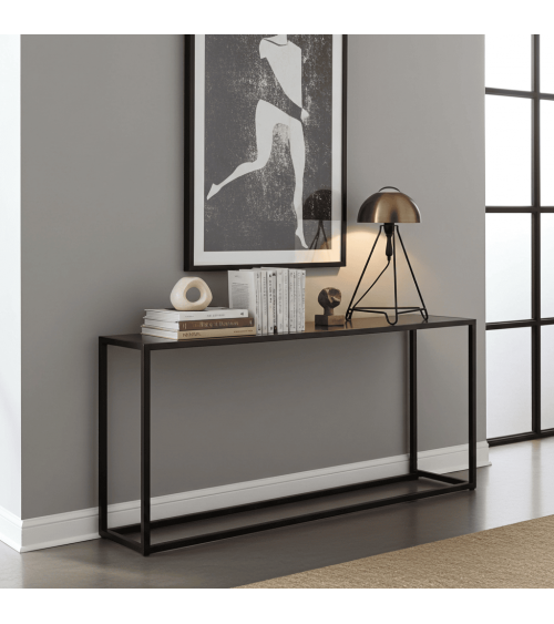 Studio Simple Schwarz & messing - Tischlampe, Nachttischlampe Serax tischleuchte led modern designer kaufen