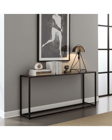 Studio Simple Schwarz & messing - Tischlampe, Nachttischlampe Serax tischleuchte led modern designer kaufen