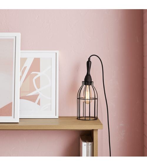Baladeuse - Tischlampe, Nachttischlampe Serax tischleuchte led modern designer kaufen