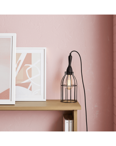 Baladeuse - Tischlampe, Nachttischlampe Serax tischleuchte led modern designer kaufen