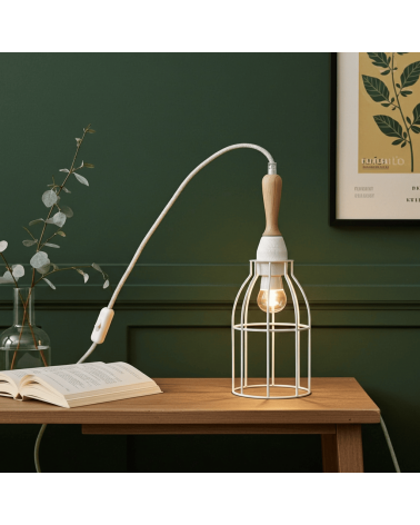 Baladeuse - Tischlampe, Nachttischlampe Serax tischleuchte led modern designer kaufen