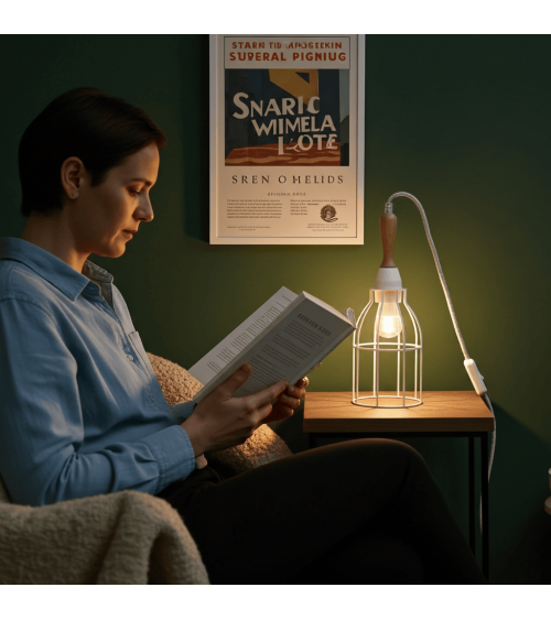 Baladeuse - Tischlampe, Nachttischlampe Serax tischleuchte led modern designer kaufen