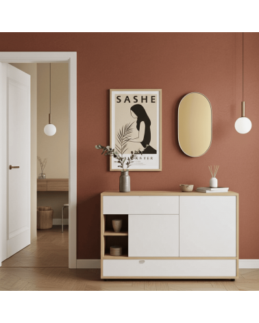 Vassoio decorativo / Specchio da parete - Reflect Serax candelieri design eleganti particolari originali