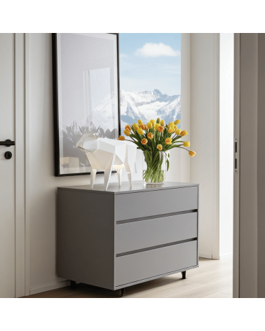Lampada Mucca - Lampada da tavolo design animali Plizoo Lampade led design moderne salotto