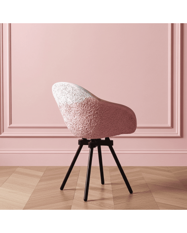 Plastic Armchair GRAVÊNE 7.5 - EXHIBITION MODEL Maximum Paris