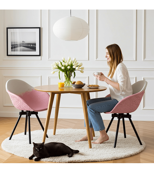 Designer Stuhl GRAVÊNE 7.5 - AUSSTELLUNGSMODELL Maximum Paris Kitatori Schweiz kaufen