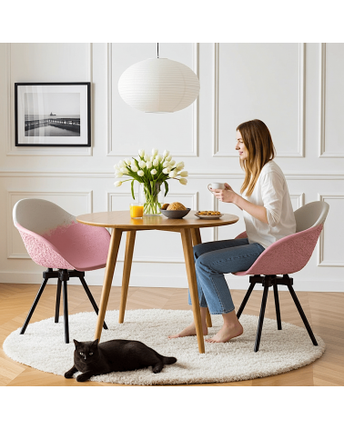 Designer Stuhl GRAVÊNE 7.5 - AUSSTELLUNGSMODELL Maximum Paris Kitatori Schweiz kaufen