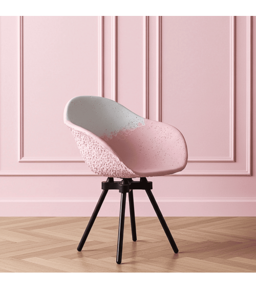 Designer Stuhl GRAVÊNE 7.5 - AUSSTELLUNGSMODELL Maximum Paris Kitatori Schweiz kaufen