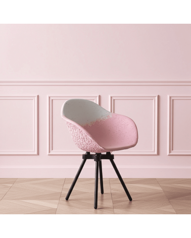 Designer Stuhl GRAVÊNE 7.5 - AUSSTELLUNGSMODELL Maximum Paris Kitatori Schweiz kaufen