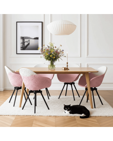 Sedia con braccioli GRAVÊNE 7.5 - MODELLO DA ESPOSIZIONE Maximum Paris