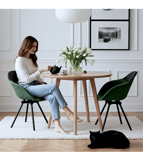 Designer Stuhl GRAVÊNE 7.5 - AUSSTELLUNGSMODELL Maximum Paris Kitatori Schweiz kaufen