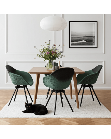 Designer Stuhl GRAVÊNE 7.5 - AUSSTELLUNGSMODELL Maximum Paris Kitatori Schweiz kaufen