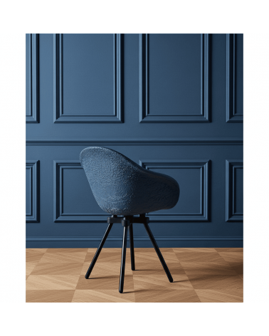 Plastic Armchair GRAVÊNE 7.5 - EXHIBITION MODEL Maximum Paris