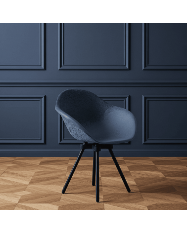 Plastic Armchair GRAVÊNE 7.5 - EXHIBITION MODEL Maximum Paris