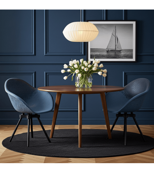 Sedia con braccioli GRAVÊNE 7.5 - MODELLO DA ESPOSIZIONE Maximum Paris