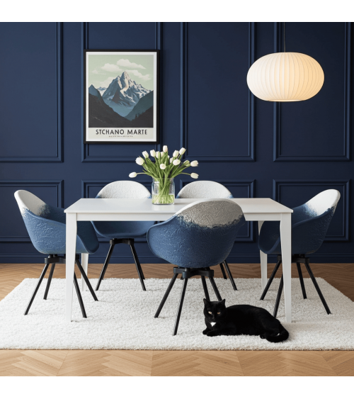 Designer Stuhl GRAVÊNE 7.5 - AUSSTELLUNGSMODELL