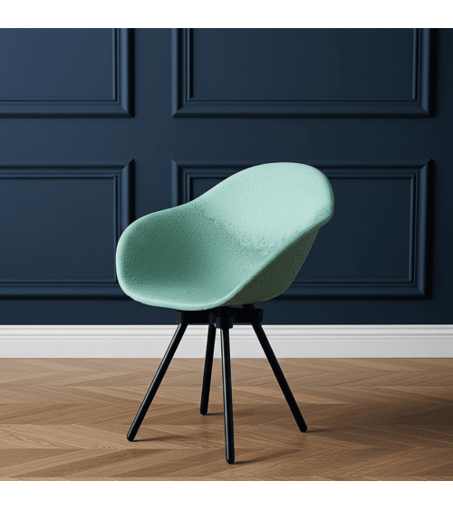 Sedia con braccioli GRAVÊNE 7.5 - MODELLO DA ESPOSIZIONE Maximum Paris