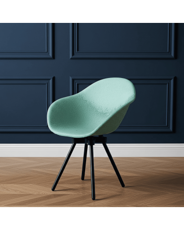 Plastic Armchair GRAVÊNE 7.5 - EXHIBITION MODEL Maximum Paris