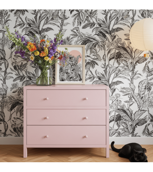 Giraffa - Poster, decorazioni da parete