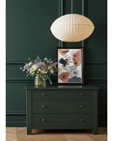 Pesci - Poster, decorazioni da parete Olala by Pupa decorativi per pareti