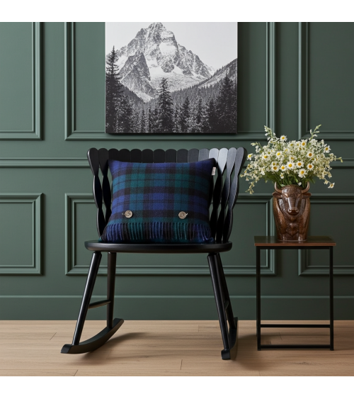 SPIRA Rocking Chair Ash - Schaukelstuhl aus Holz MYLHTA stillen stillsessel designer modern kaufen