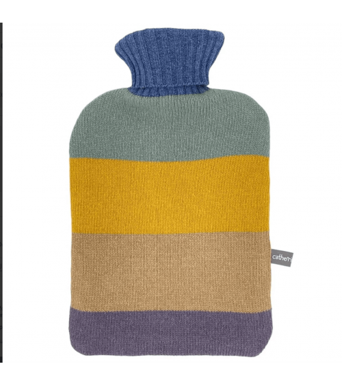 Jade & Gold Block - Borsa per acqua calda Catherine Tough simpatiche divertente migliore
