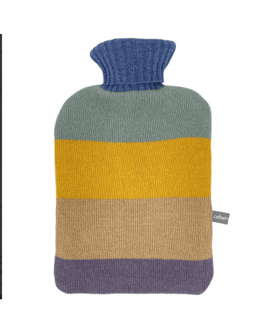 Jade & Gold Block - Borsa per acqua calda Catherine Tough simpatiche divertente migliore