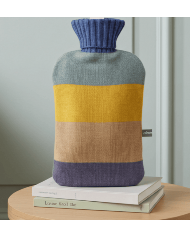 Jade & Gold Block - Borsa per acqua calda Catherine Tough simpatiche divertente migliore