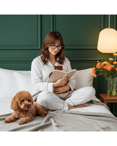 Bouillotte eau chaude originale - Design Gland Donna Wilson longue originale haut de gamme luxe