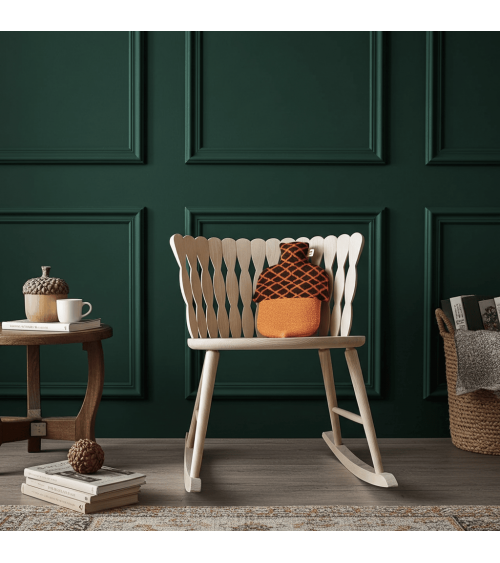 Bouillotte eau chaude originale - Design Gland Donna Wilson longue originale haut de gamme luxe