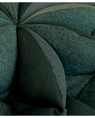 LUMI Pouf von Lisa Hilland - einmalige Ausgabe MYLHTA Kitatori Schweiz kaufen