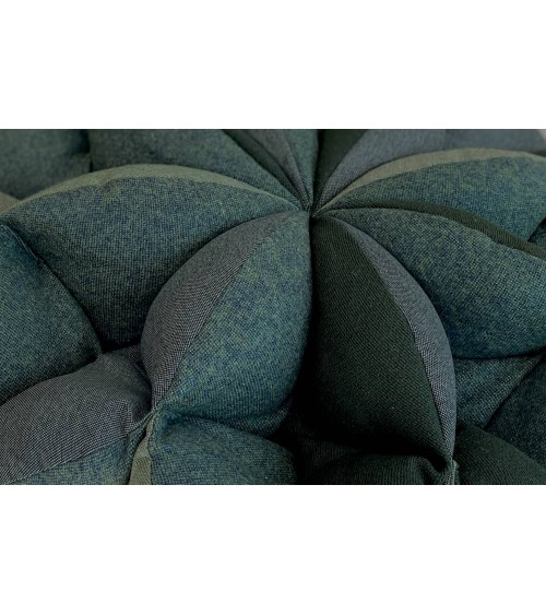 LUMI Pouf von Lisa Hilland - einmalige Ausgabe MYLHTA Kitatori Schweiz kaufen