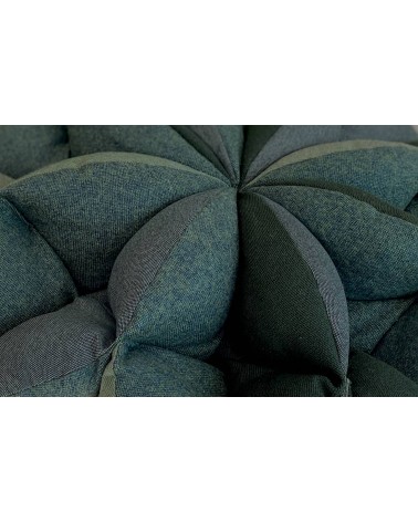 LUMI Pouf von Lisa Hilland - einmalige Ausgabe MYLHTA Kitatori Schweiz kaufen
