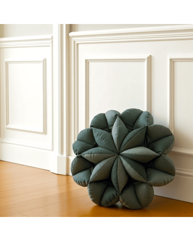 LUMI Pouf by Lisa Hilland - One-off version MYLHTA