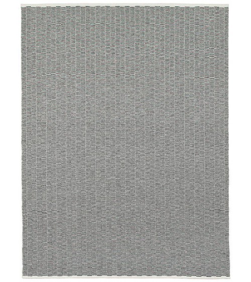 Tapis Vinyle - PEMBA Beluga Brita Sweden tapis scandinave en vinyle lavable en machine de cuisine exterieur salon couloir