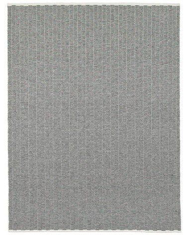 Vinyl Rug - PEMBA Beluga Brita Sweden rugs outdoor carpet kitchen washable cool modern runner rugs