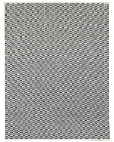 Tapis Vinyle - PEMBA Beluga Brita Sweden tapis scandinave en vinyle lavable en machine de cuisine exterieur salon couloir